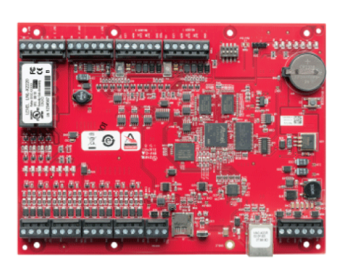 Intelligent Dual Reader Controller (IDRC)