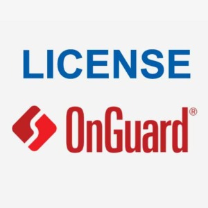 License OnGuard - Lenel