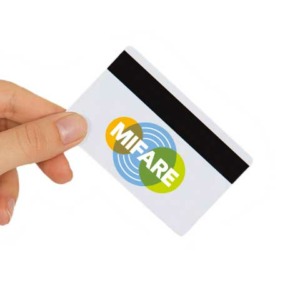 Carte Mifare - Lenel