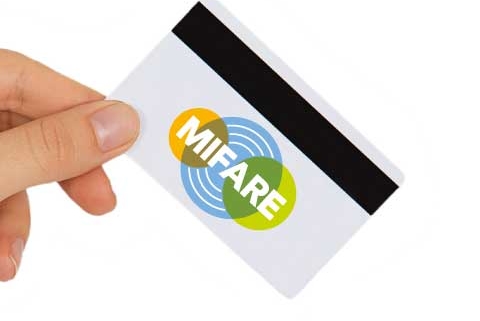 Carte Mifare - Lenel