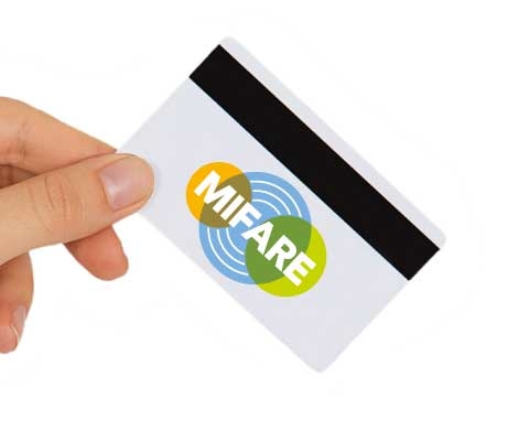 Carte Mifare - Lenel