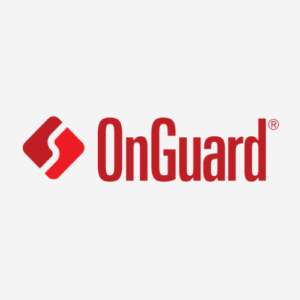 OnGuard 32ESI Server Software License