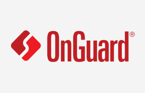 OnGuard 32ESI Server Software License